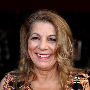 Fotoğraf Tassadit Mandi