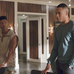 Fotoğraf Trai Byers