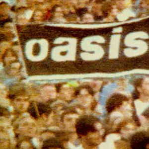 Fotoğraf Supersonic - The Oasis Documentary