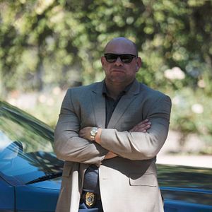 Fotoğraf Domenick Lombardozzi