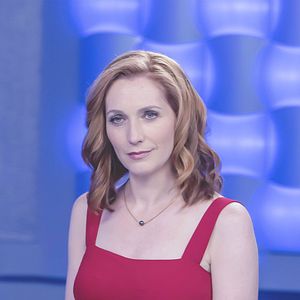 Fotoğraf Kate Jennings Grant