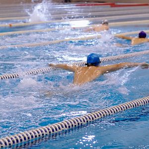 Fotoğraf Suda Balık