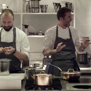 Fotoğraf The Turkish Way