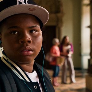 Fotoğraf Morris from America