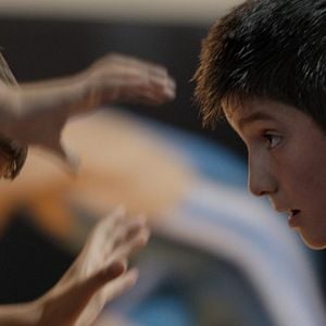 Fotoğraf Genç Pehlivanlar﻿