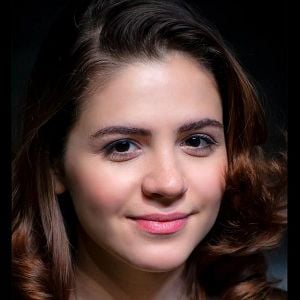 Fotoğraf Irmak Örnek