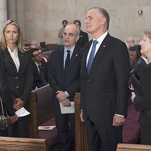 Fotoğraf Madam Secretary