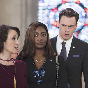 Fotoğraf Madam Secretary