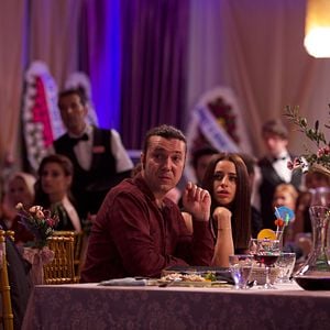 Fotoğraf Benim Adım Feridun