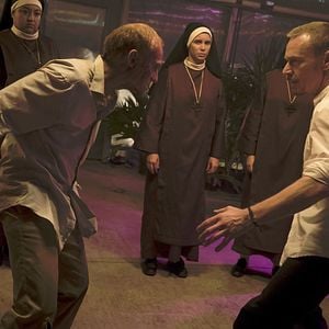 Fotoğraf The Exorcist