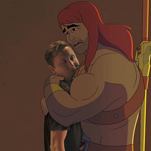 Fotoğraf Son Of Zorn