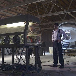 Fotoğraf Goran Visnjic