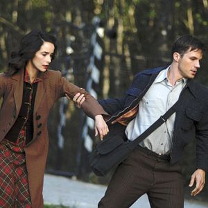 Fotoğraf Matt Lanter