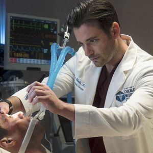 Fotoğraf Colin Donnell