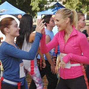 Fotoğraf Leslie Bibb