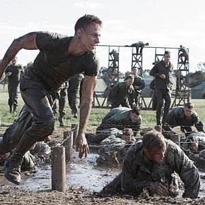 Fotoğraf Savaş Vadisi