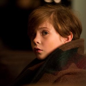 Fotoğraf Jacob Tremblay