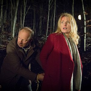 Fotoğraf Axel Milberg