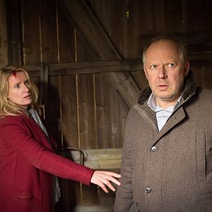 Fotoğraf Axel Milberg