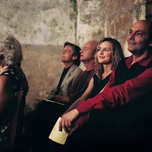 Fotoğraf Jean-Pierre Bacri