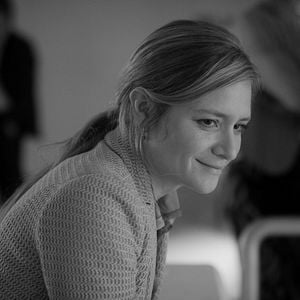 Fotoğraf Julia Jentsch