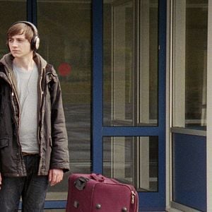 Fotoğraf Atli Oskar Fjalarsson