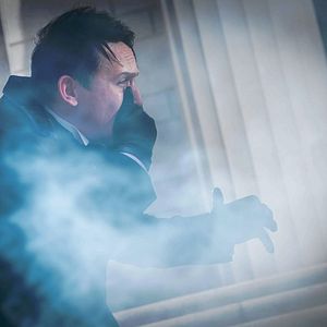 Fotoğraf Robin Lord Taylor