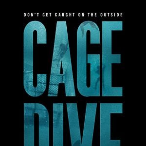 Fotoğraf Açık Deniz: Kafes Dalışı