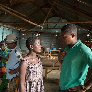 Fotoğraf David Oyelowo