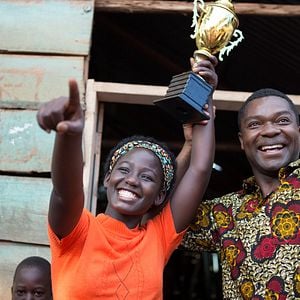 Fotoğraf David Oyelowo