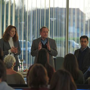 Fotoğraf Lyes Salem