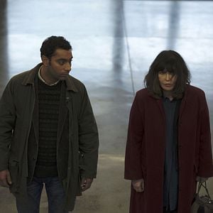 Fotoğraf Lyes Salem