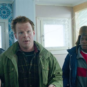 Fotoğraf Welcome to Norway