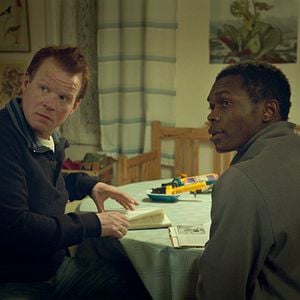 Fotoğraf Welcome to Norway