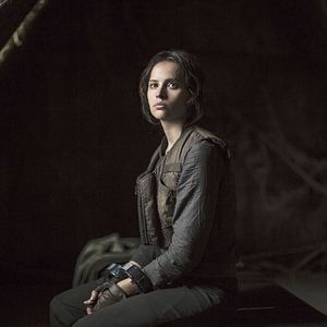 Fotoğraf Rogue One: Bir Star Wars Hikayesi