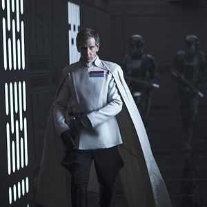 Fotoğraf Rogue One: Bir Star Wars Hikayesi