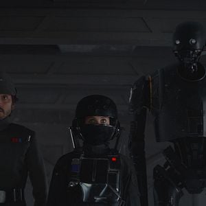 Fotoğraf Rogue One: Bir Star Wars Hikayesi