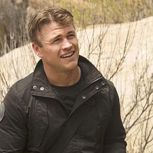 Fotoğraf Luke Hemsworth