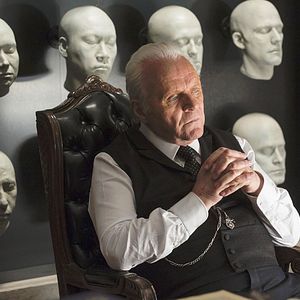 Fotoğraf Anthony Hopkins