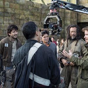 Fotoğraf Rogue One: Bir Star Wars Hikayesi