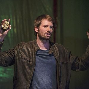 Fotoğraf Tyler Ritter