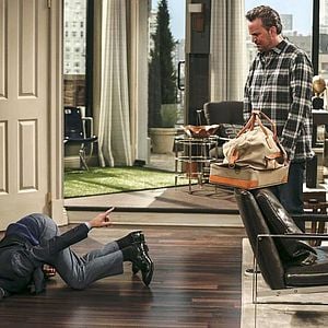 Fotoğraf Matthew Perry