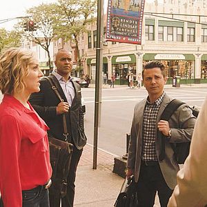 Fotoğraf Geneva Carr