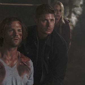 Fotoğraf Jared Padalecki