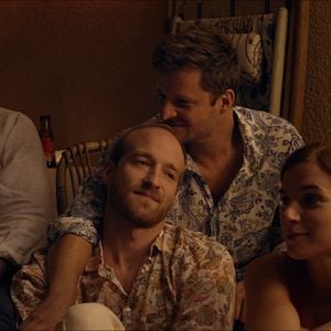 Fotoğraf Philipp Hochmair