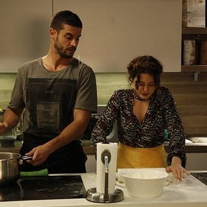 Fotoğraf İlişki Durumu:Evli