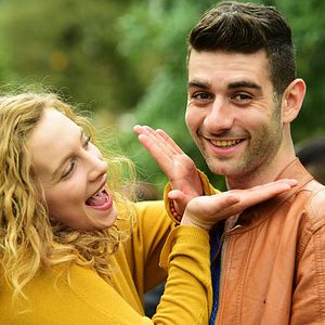 Fotoğraf Arkadaşlar İyidir