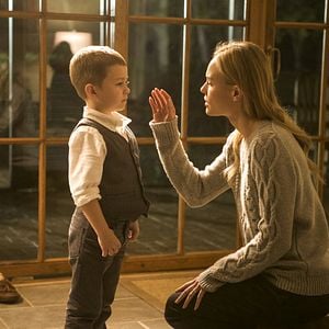 Fotoğraf Kate Bosworth