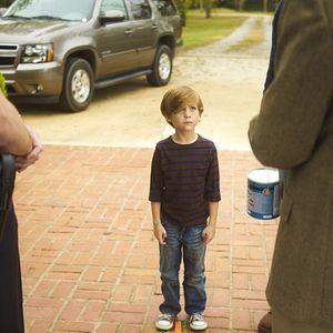 Fotoğraf Kabustan Gelen