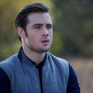 Fotoğraf Rüzgarın Kalbi